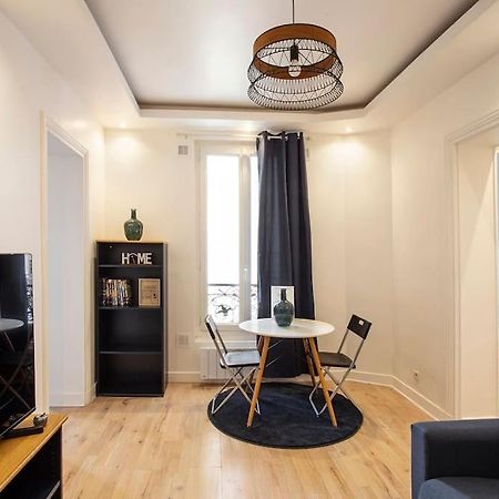 Cosy, Design And Luxury Apartment, 5 Minuts Paris Saint-Mandé Dış mekan fotoğraf