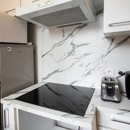 Cosy, Design And Luxury Apartment, 5 Minuts Paris Saint-Mandé Dış mekan fotoğraf
