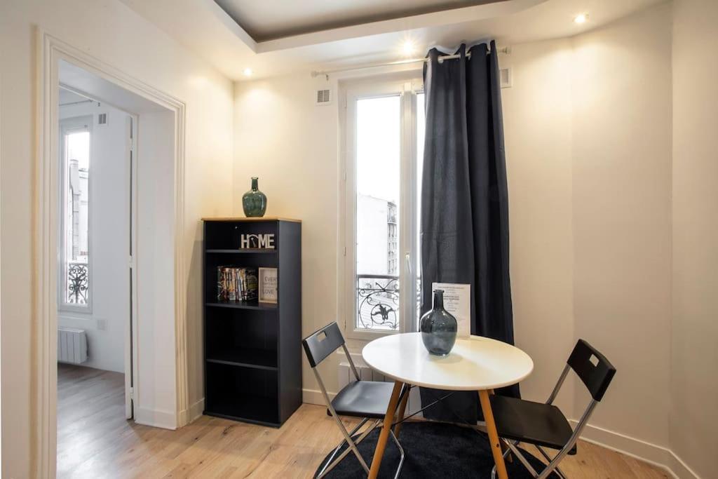 Cosy, Design And Luxury Apartment, 5 Minuts Paris Saint-Mandé Dış mekan fotoğraf
