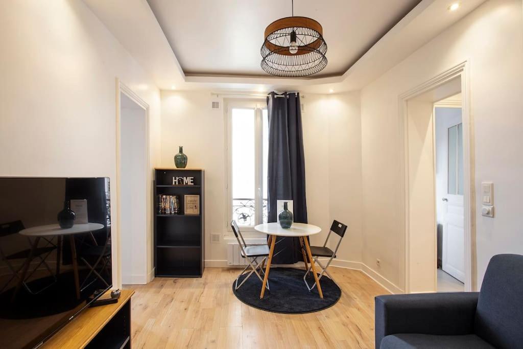Cosy, Design And Luxury Apartment, 5 Minuts Paris Saint-Mandé Dış mekan fotoğraf