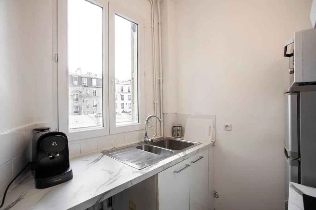Cosy, Design And Luxury Apartment, 5 Minuts Paris Saint-Mandé Dış mekan fotoğraf