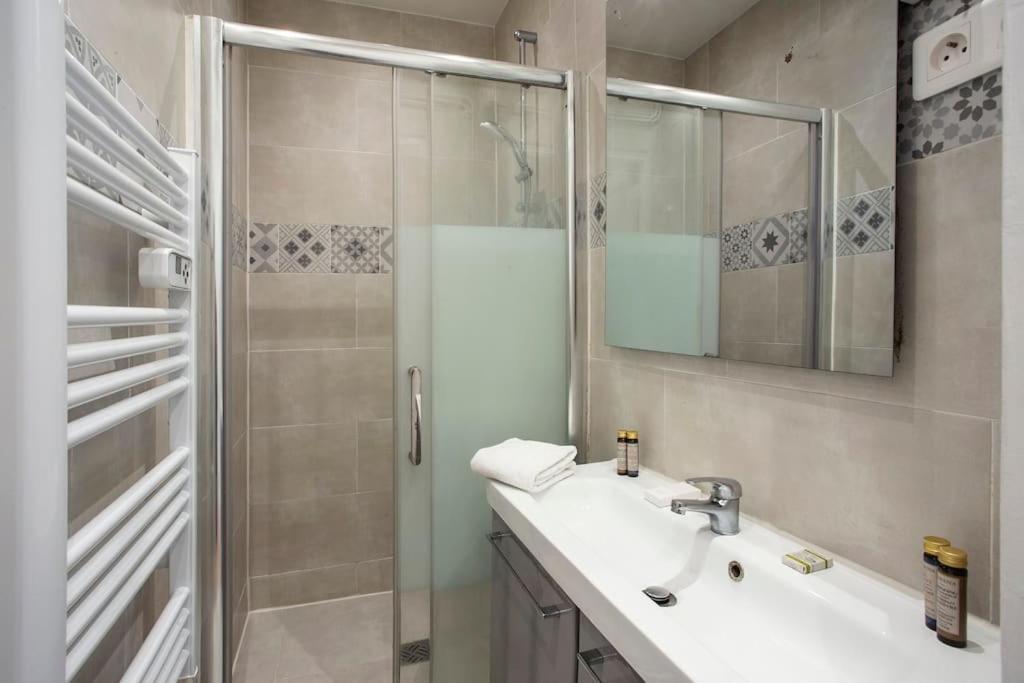 Cosy, Design And Luxury Apartment, 5 Minuts Paris Saint-Mandé Dış mekan fotoğraf